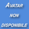 Nessun avatar per questo utente