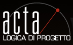 Acta Logica di Progetto