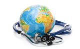 Locandina di BEST PRACTICE IN MEDICINA DEI VIAGGI
