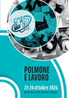Locandina di Polmone e lavoro