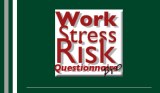 Locandina di Work Stress Questionnaire Pro