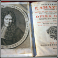 Ramazzini - Opera omnia