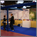 Stand dell'Ispesl