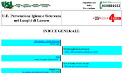 Screenshot di ASL Prato