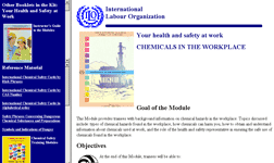 Screenshot di Chemic in the workplace