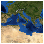 Gli Infortuni in Italia nel quinquennio 2003-2007 dei lavoratori del bacino del Mediterraneo